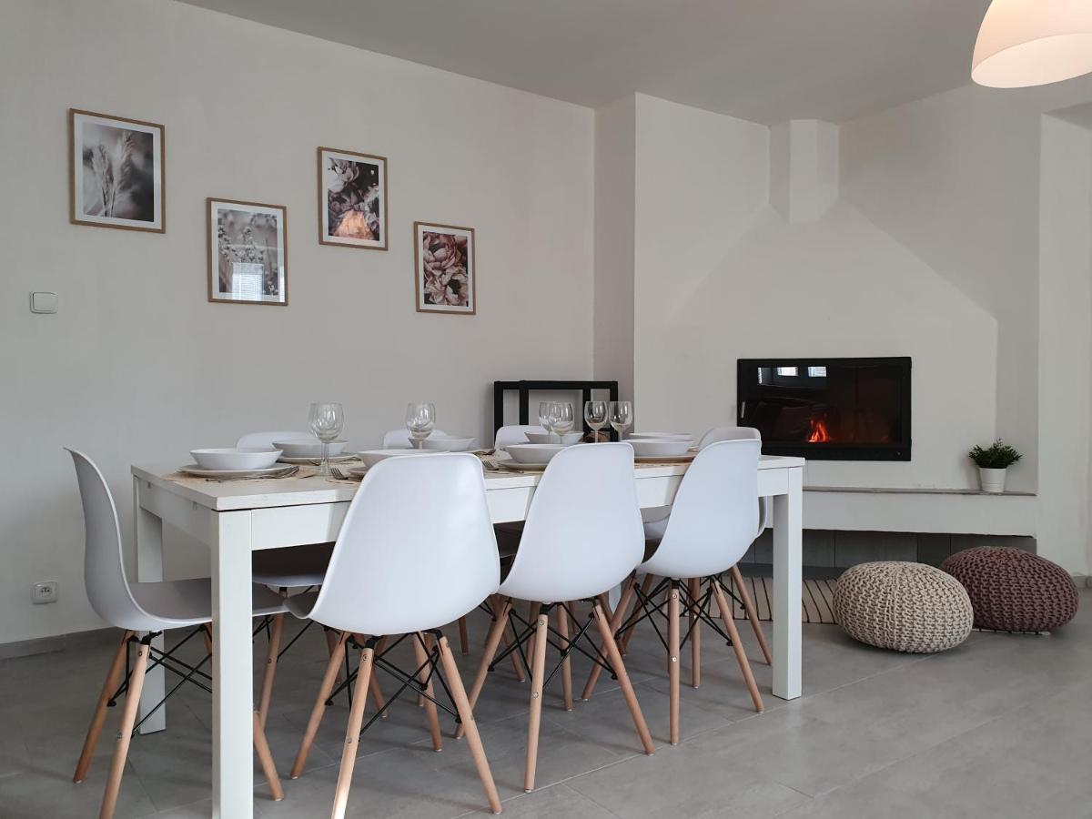 Apartmány Břachovna Mikulov v Krusnych Horach Exterior foto
